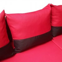 Coltar extensibil ANES 01 DR. Sezut Rosu / Brate Negre
